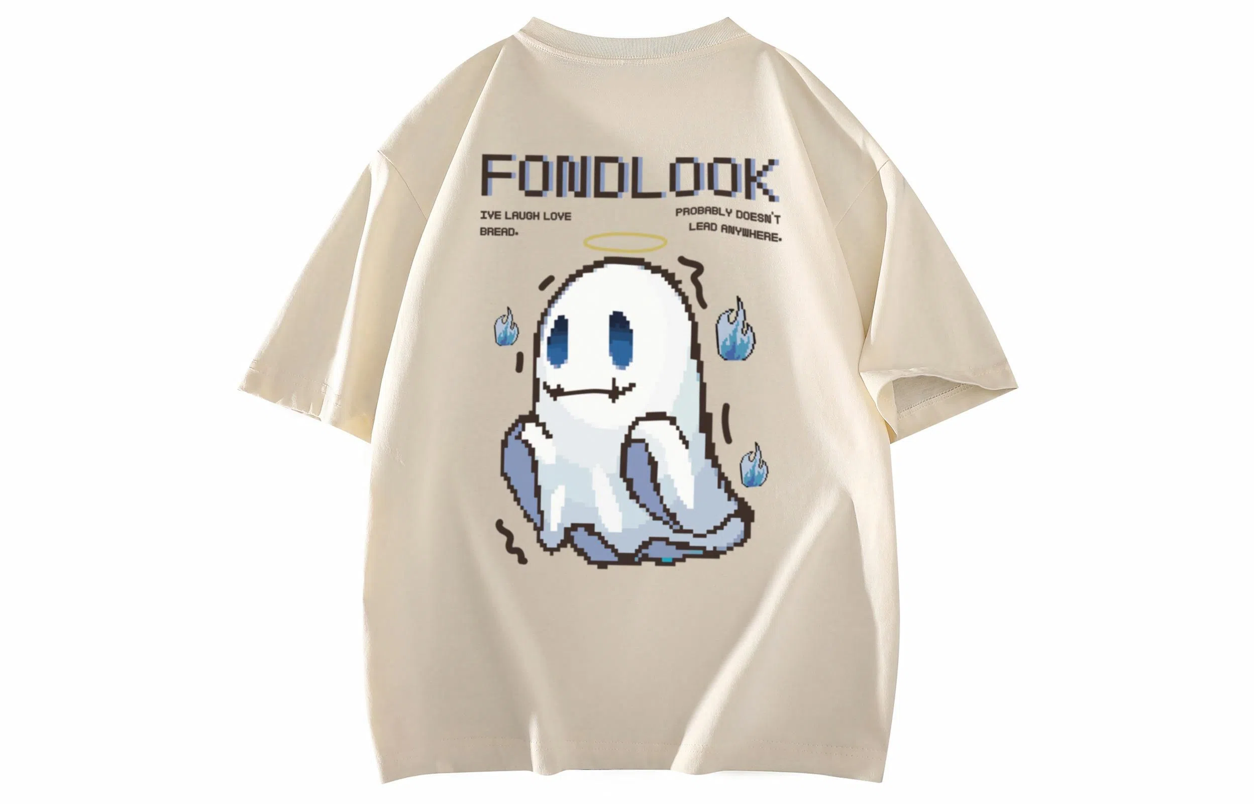 FONDLOOK LogoT