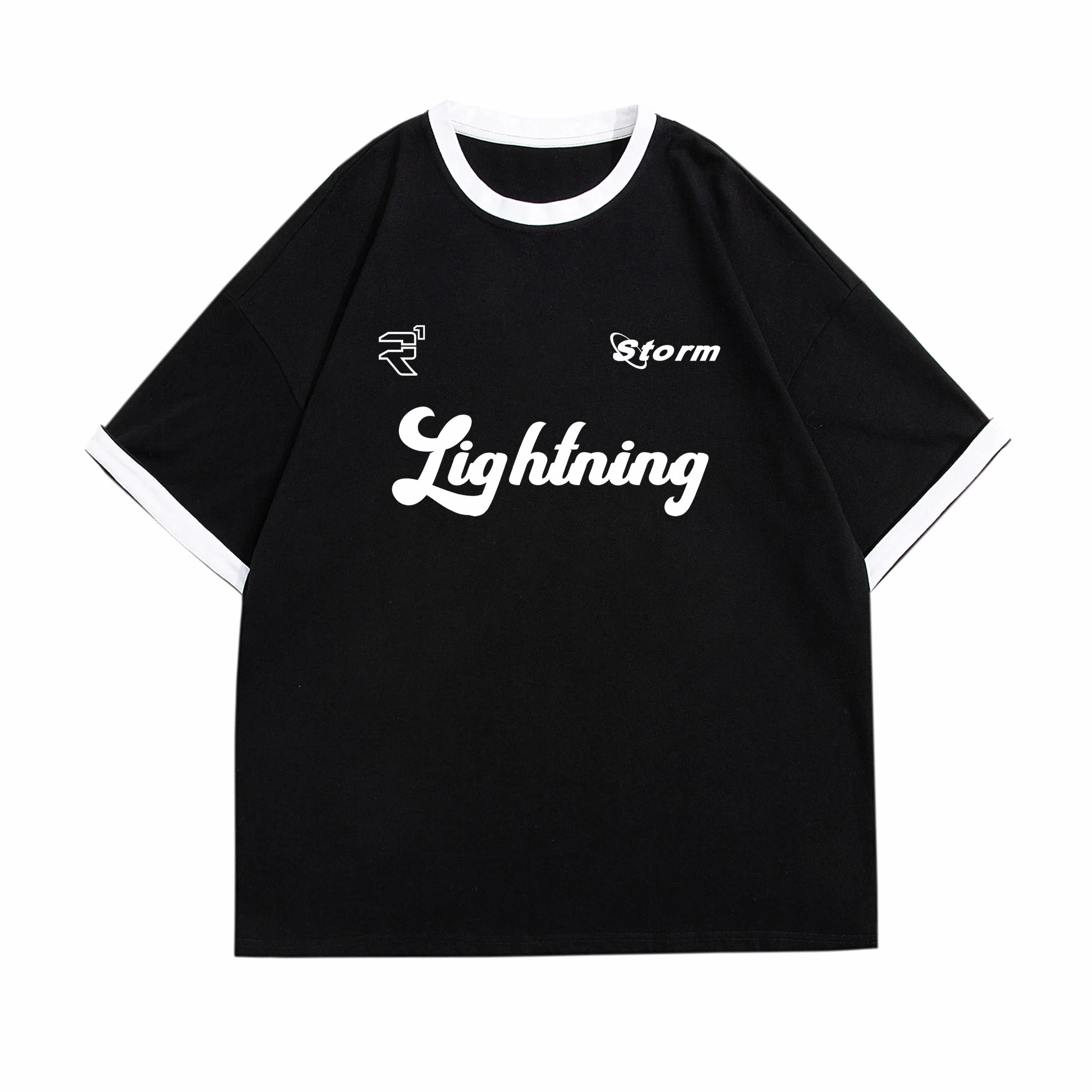 Lightning X Storm T