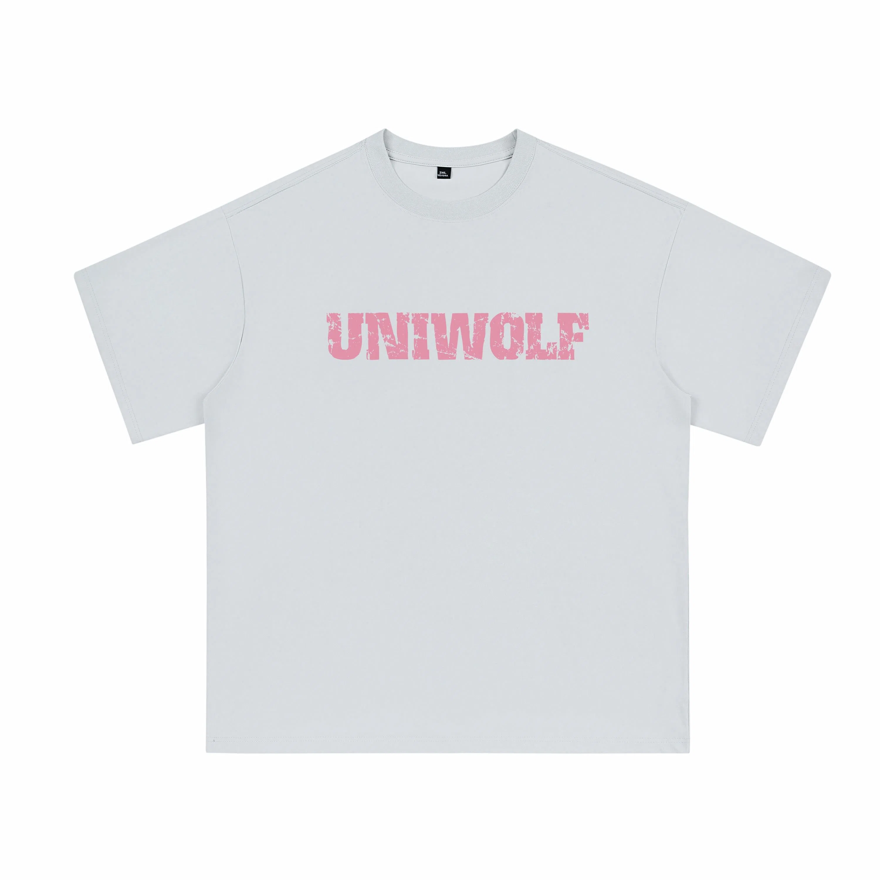 UNIWOLF LOGO T