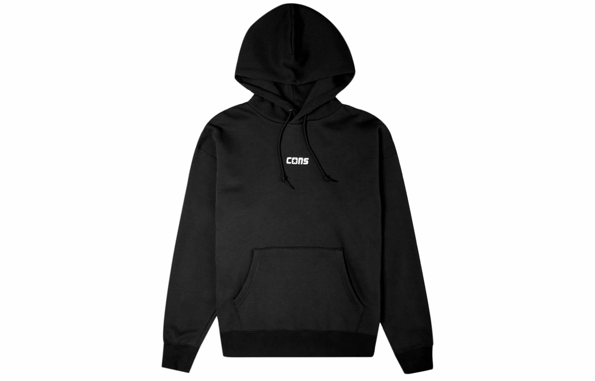 Converse Hoodie Black