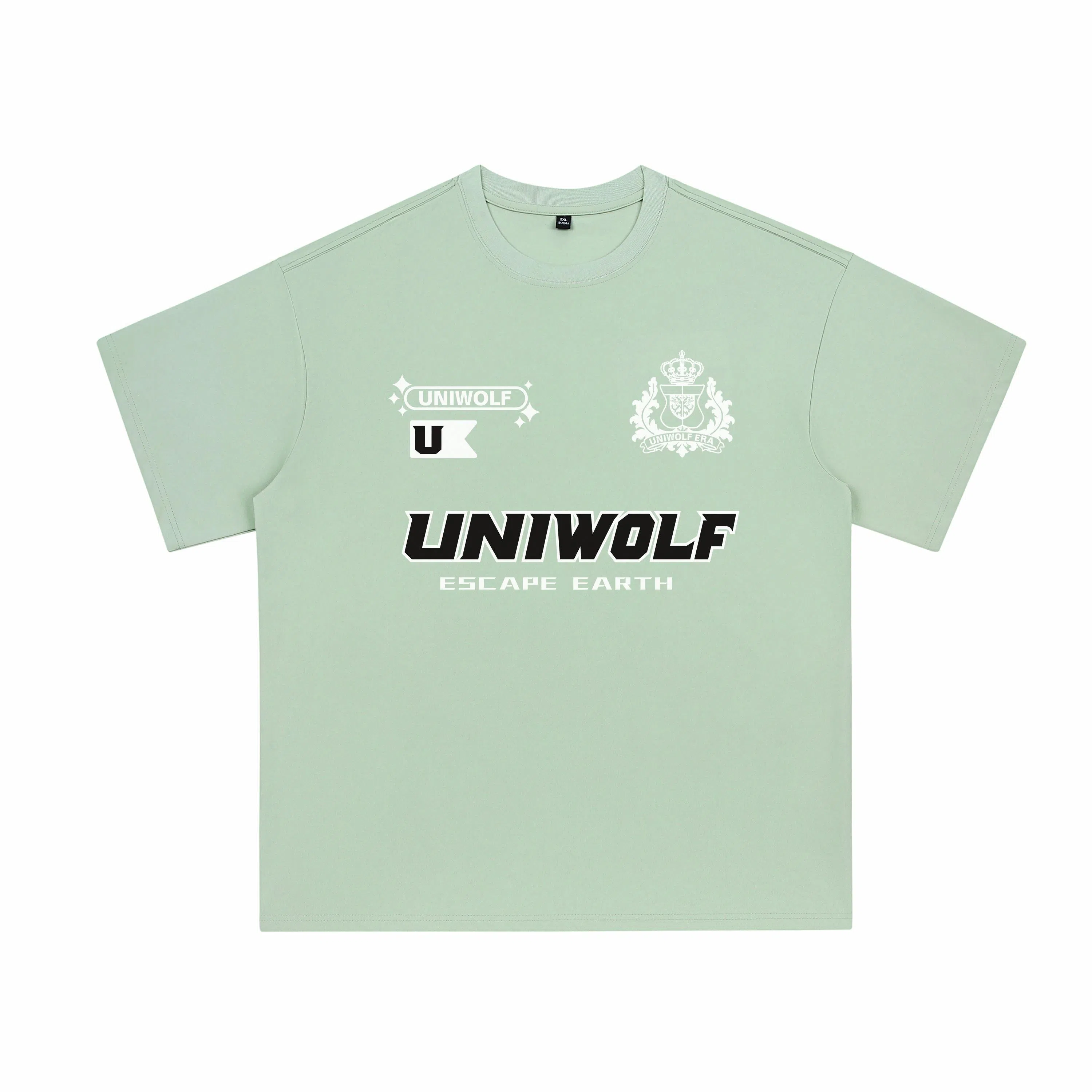 UNIWOLF LOGOT