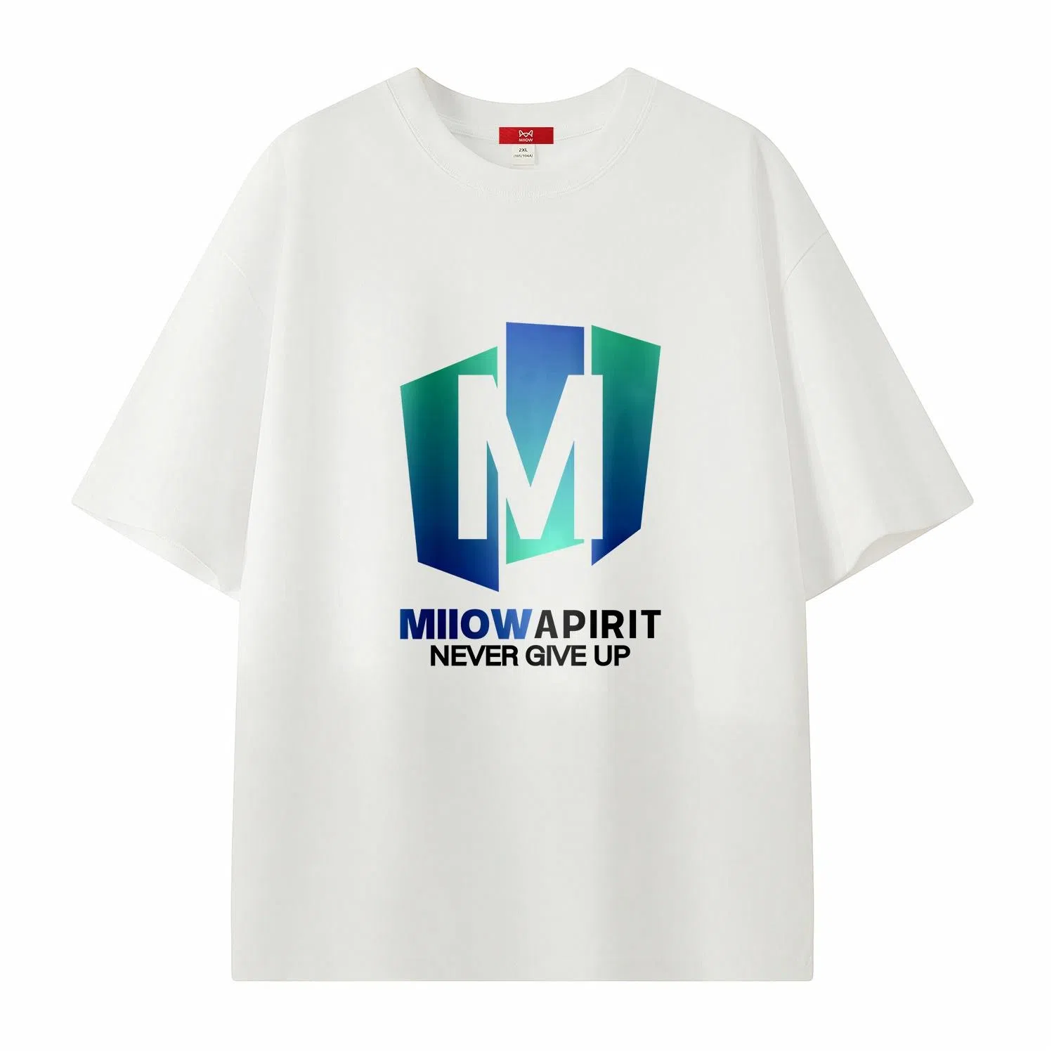 MIIOW T