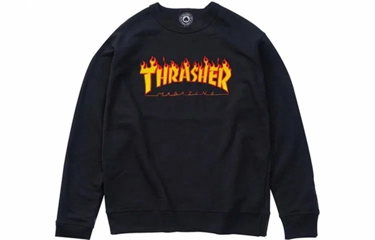 Thrasher