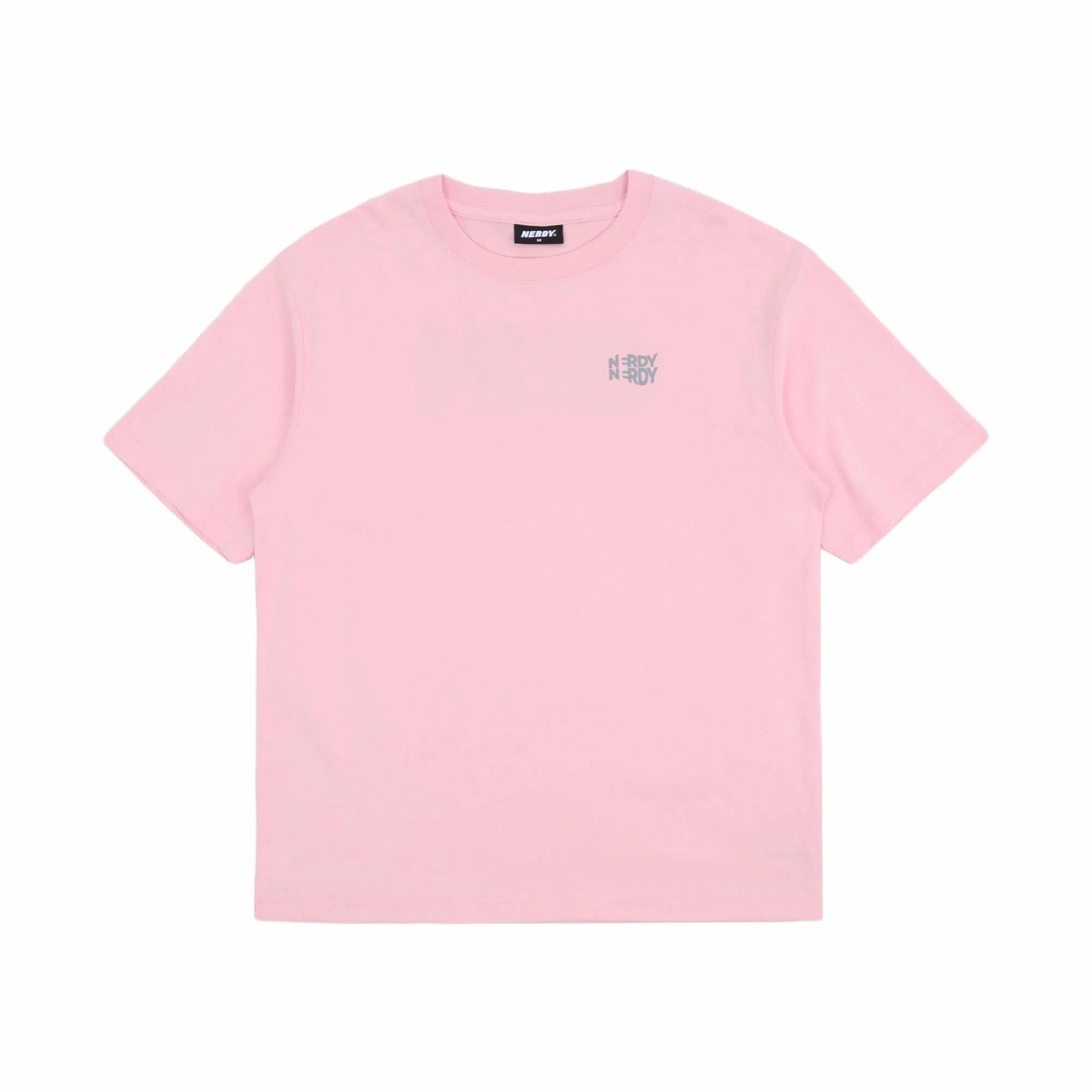 NERDY SS24 LOGOT