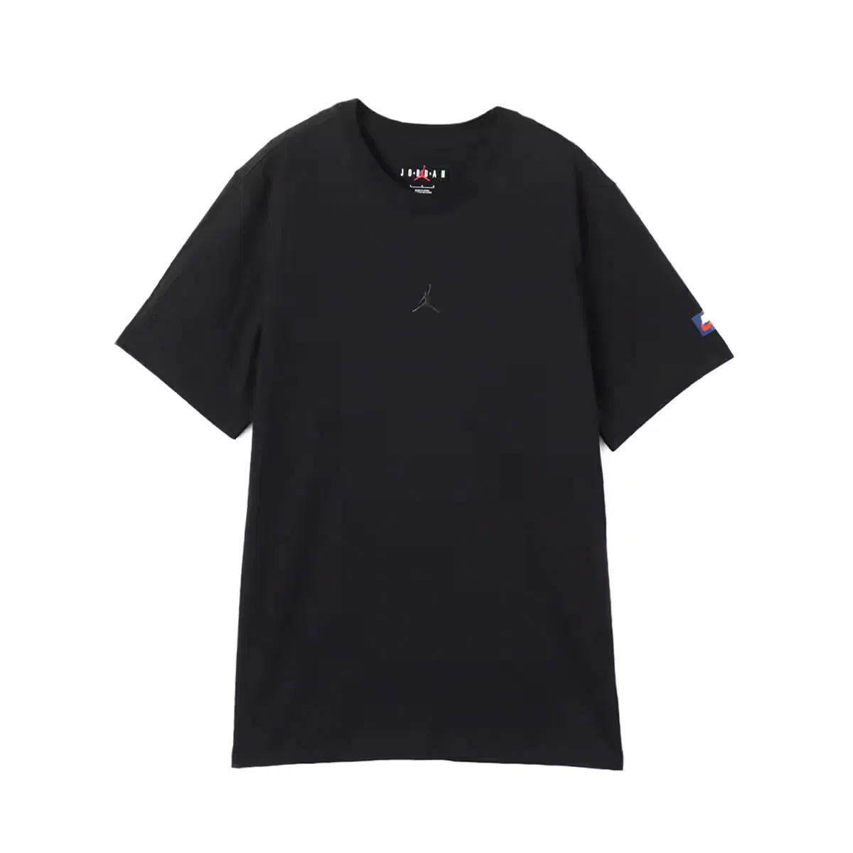 Jordan FltAJ1 MJ ESS VTG SS CREW T