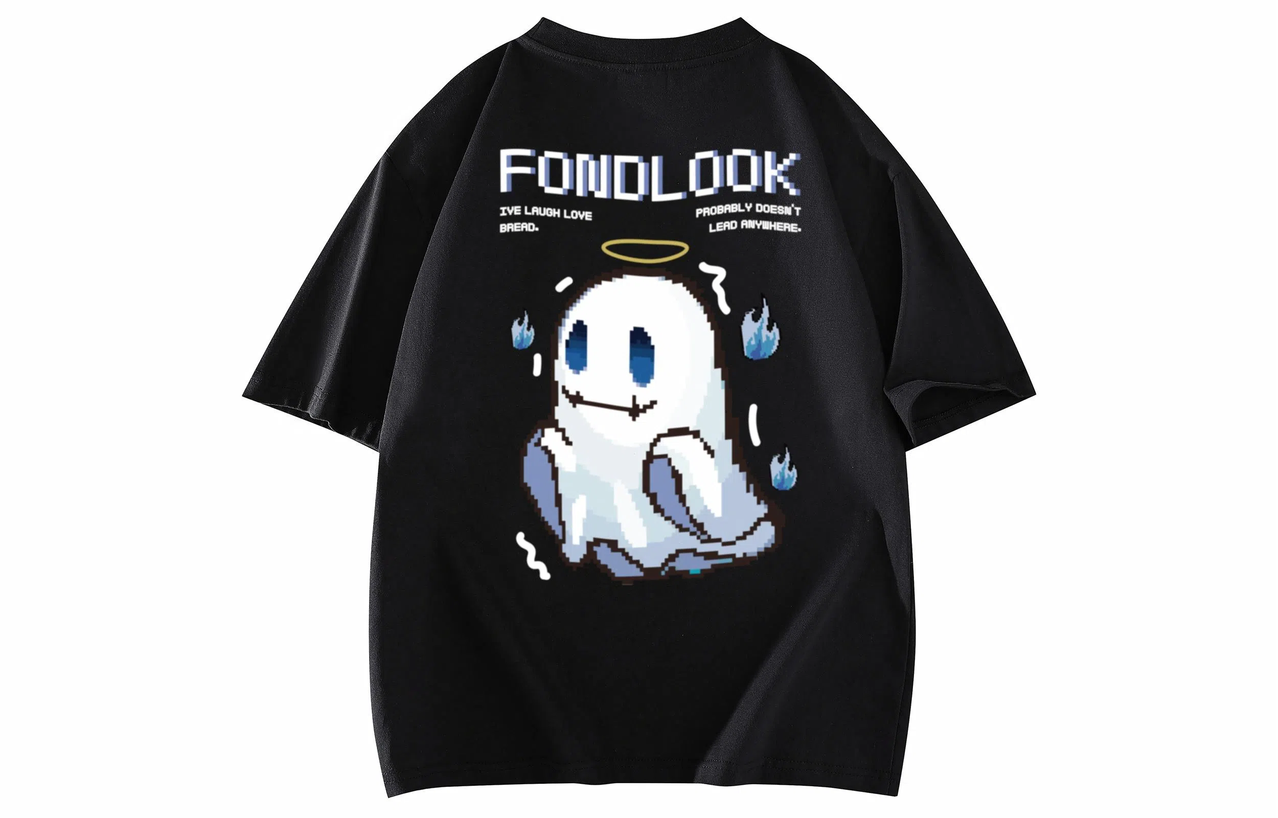 FONDLOOK LogoT