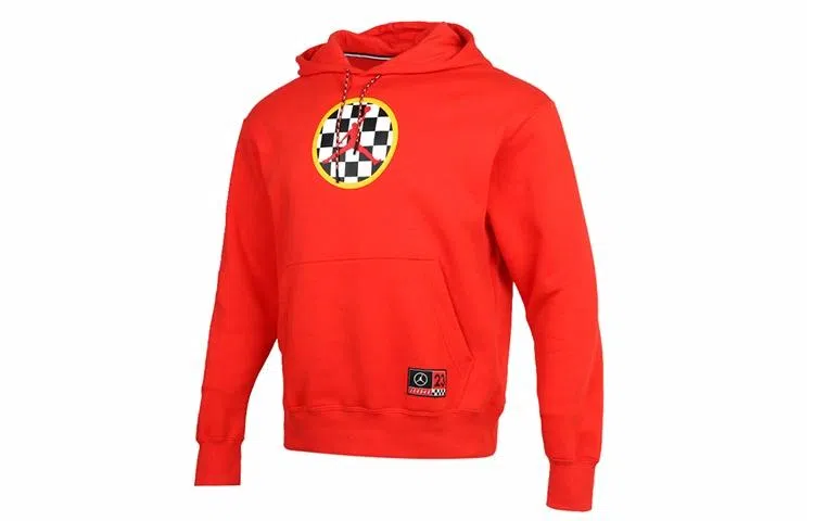 Jordan Sport DNA Logo