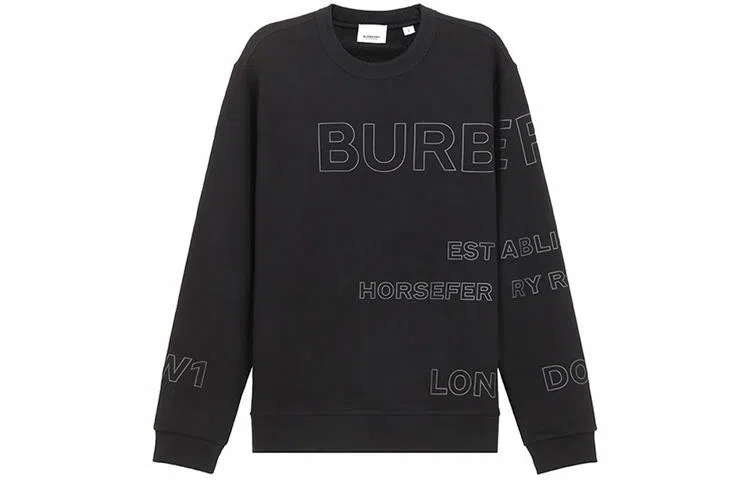 Burberry Logo
