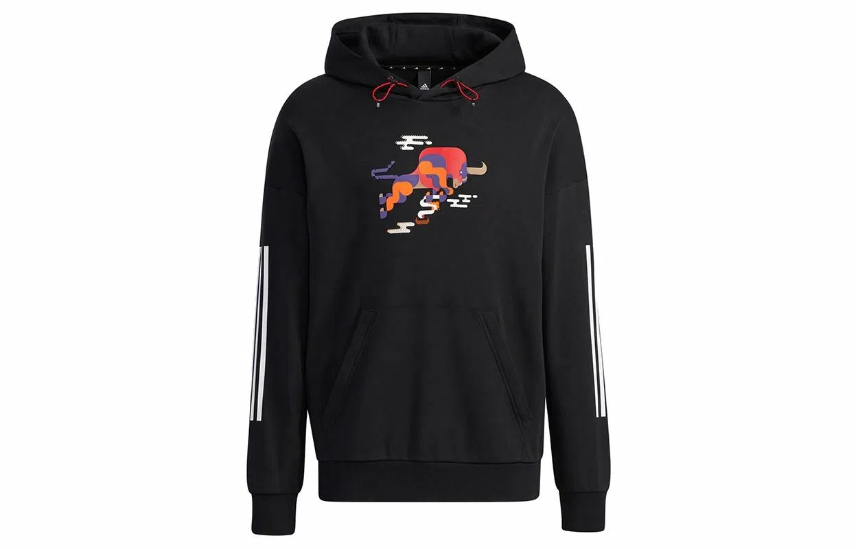 adidasCNY Gfx Hs Logo