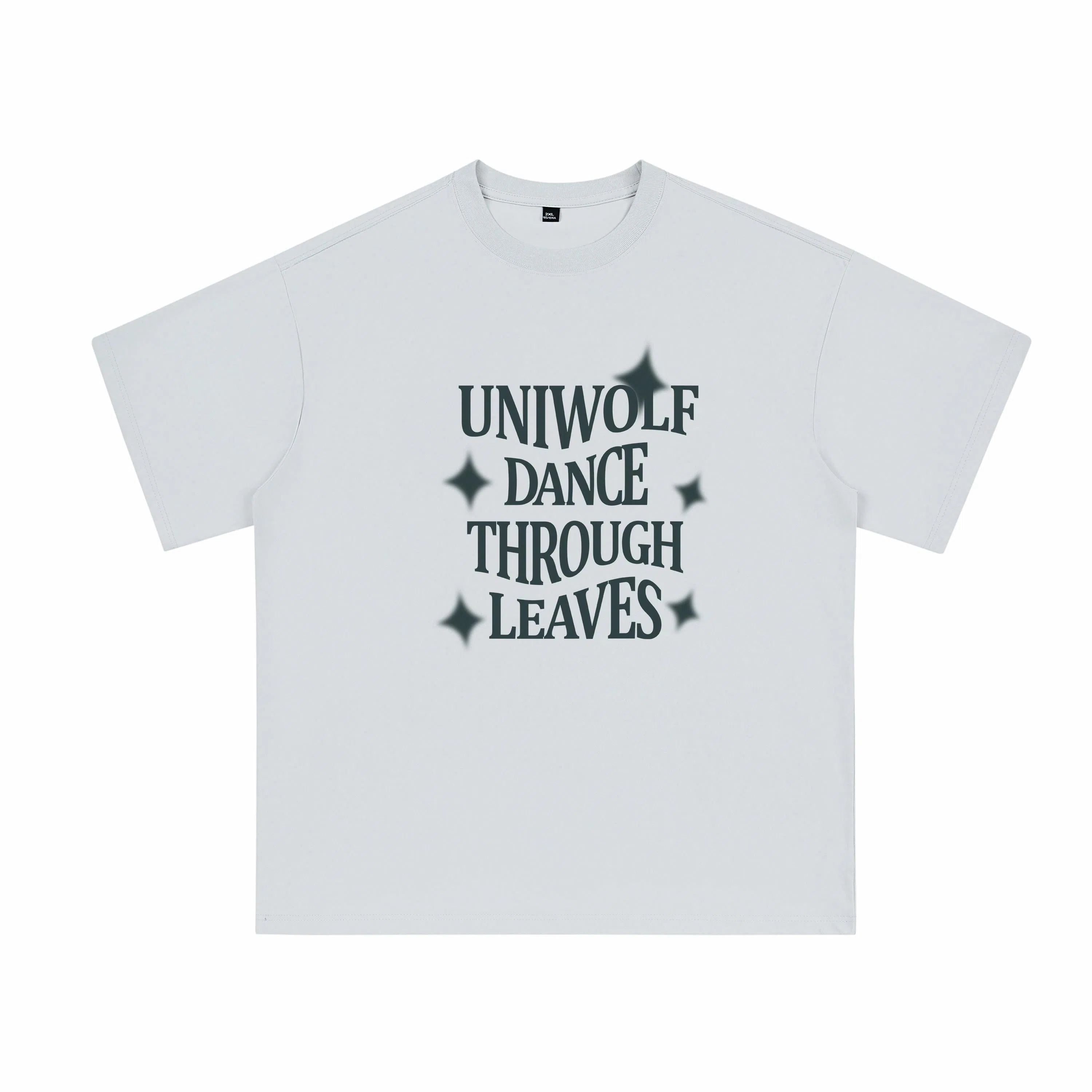 UNIWOLF LOGOT