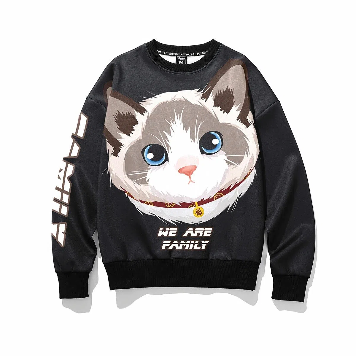 Kimura Sansha Moepet Series Hoodie