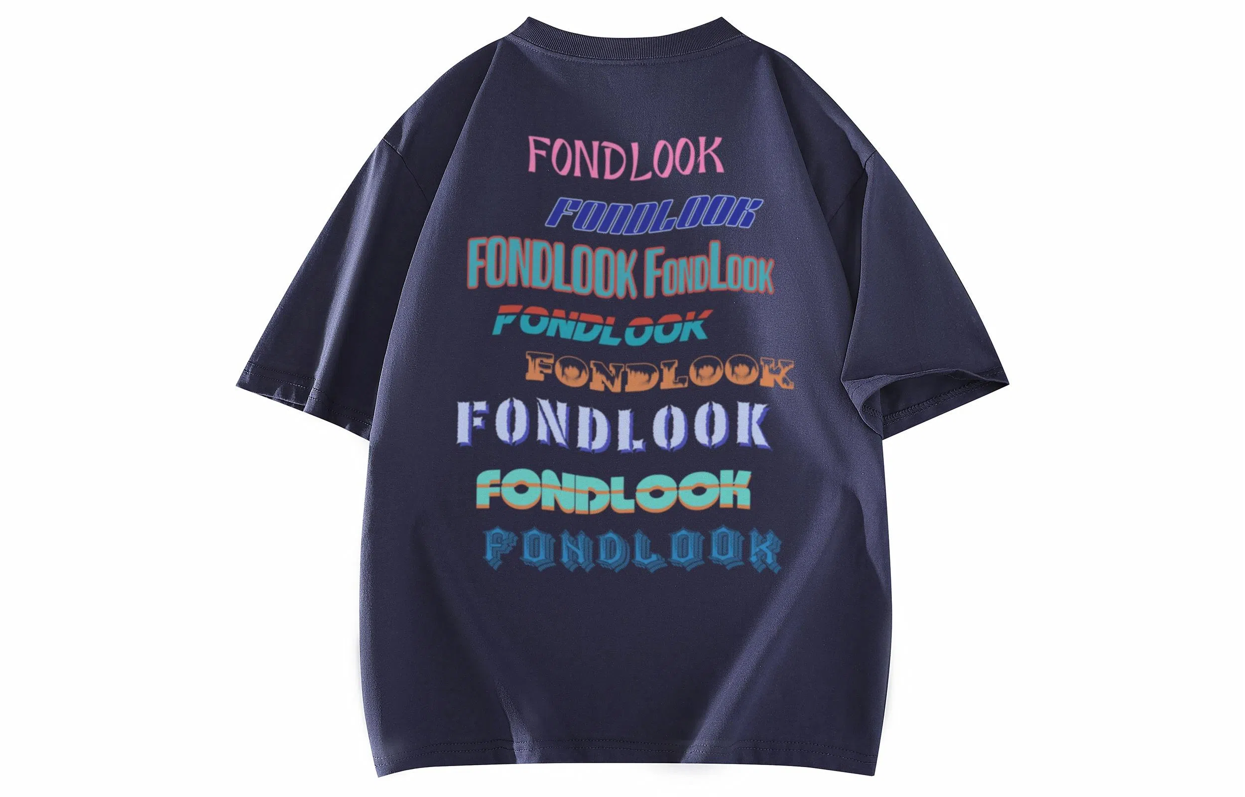 FONDLOOK LogoT