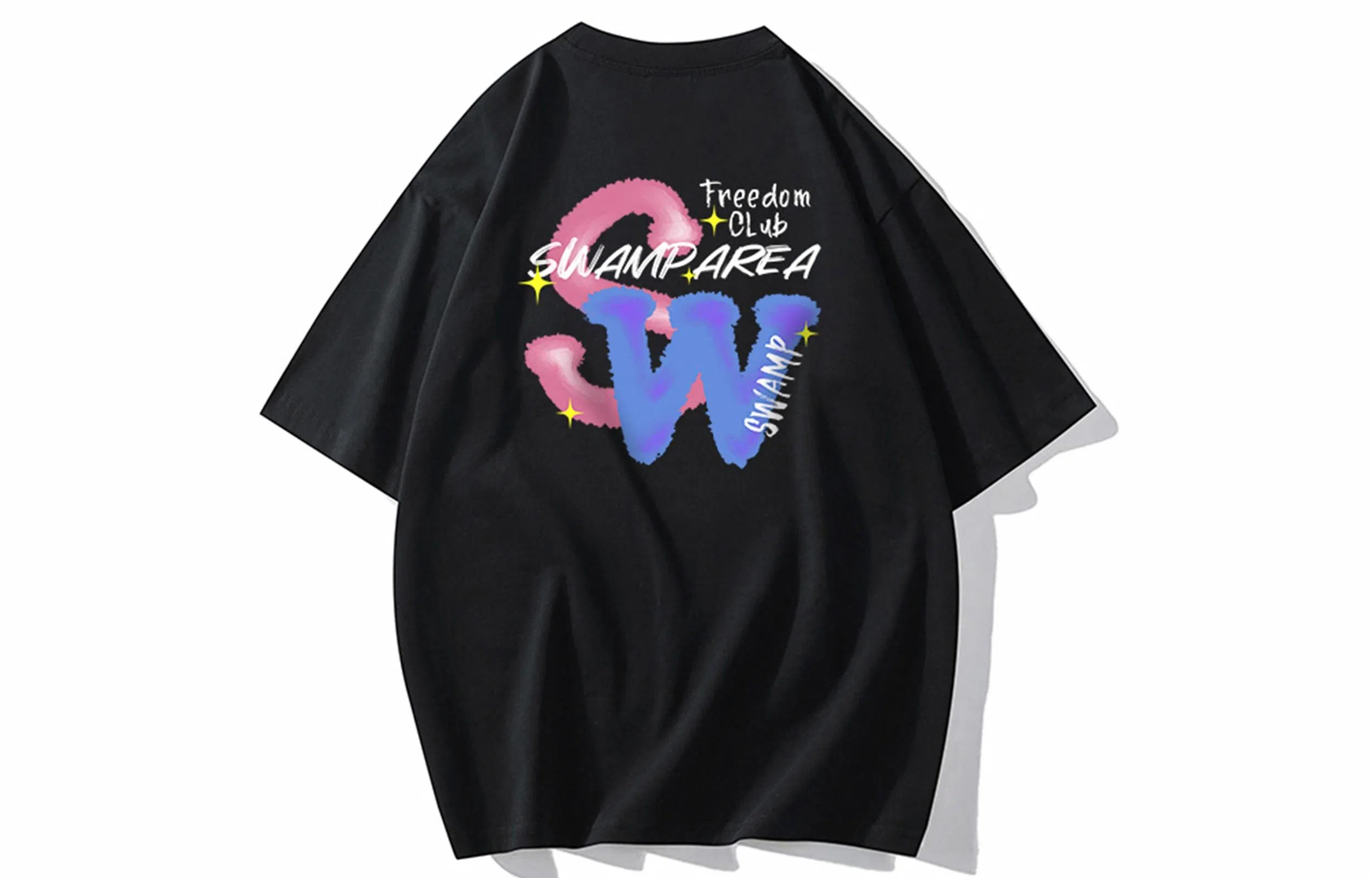 SWAMP AREA 320gLogoT