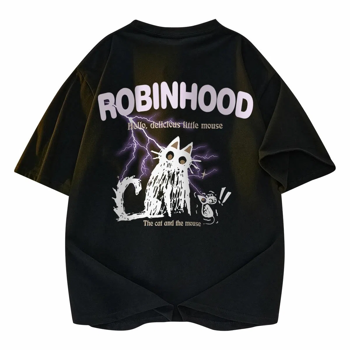 ROBINHOOD T