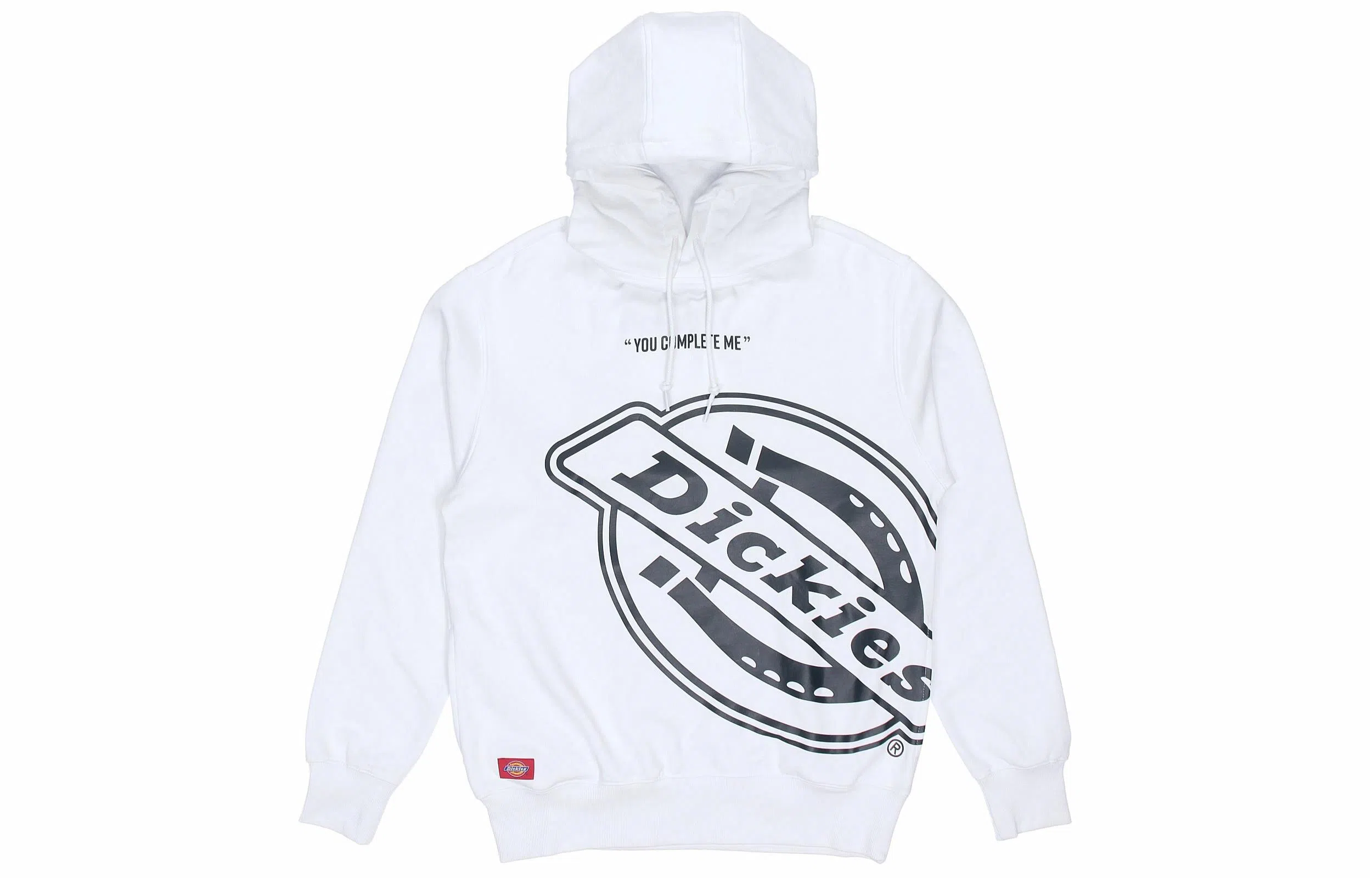 Dickies SS21 Logo