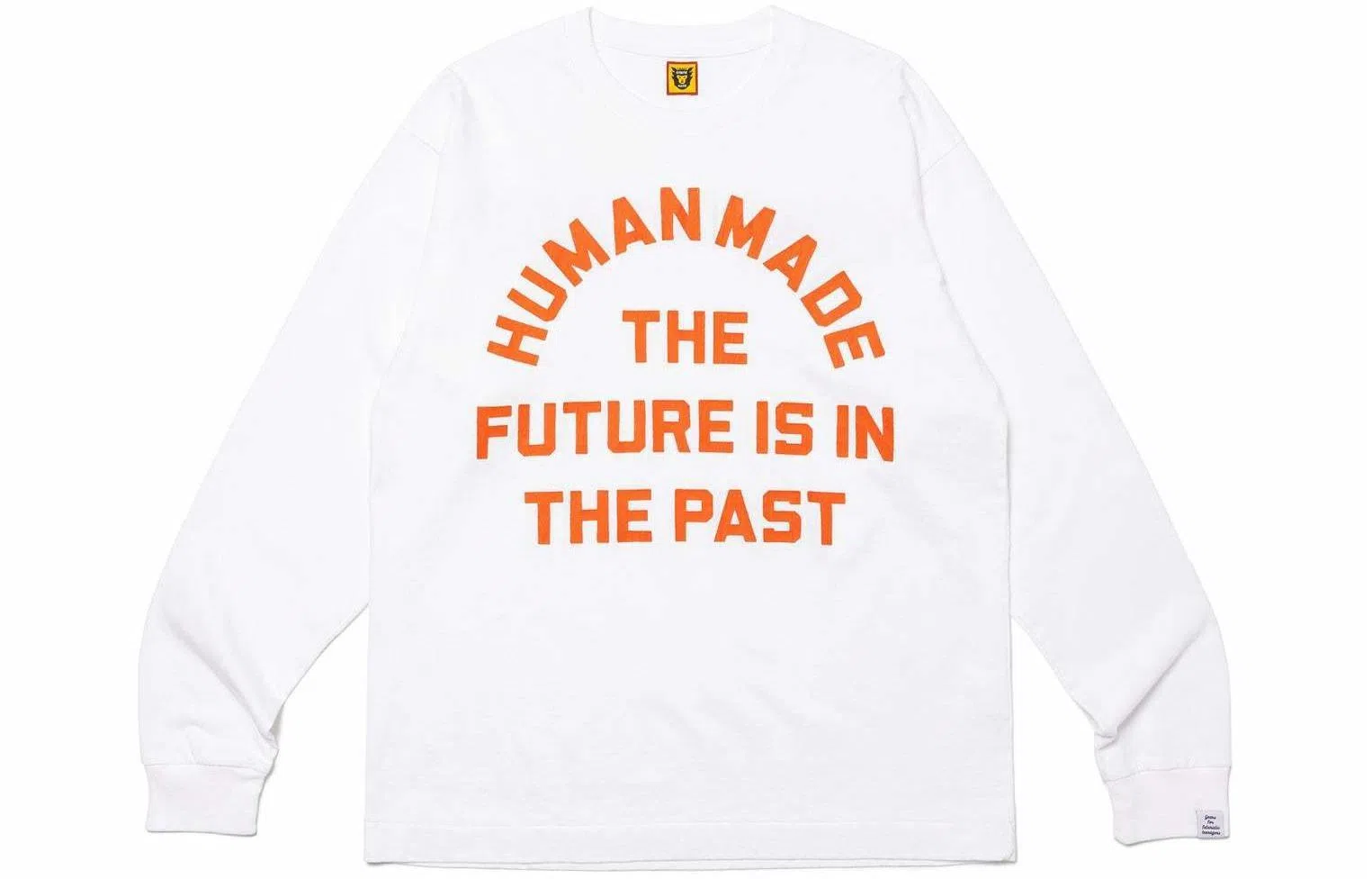 HUMAN MADE SS24 T