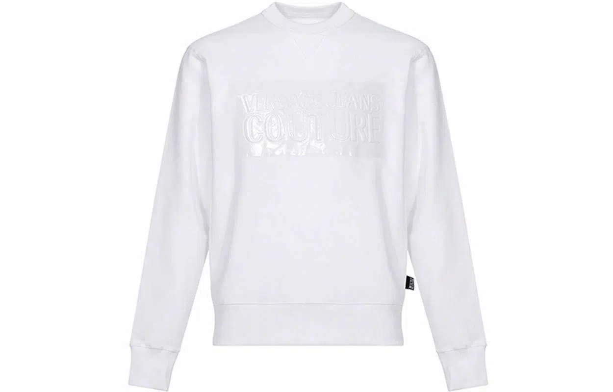 VERSACE JEANS COUTURE logo