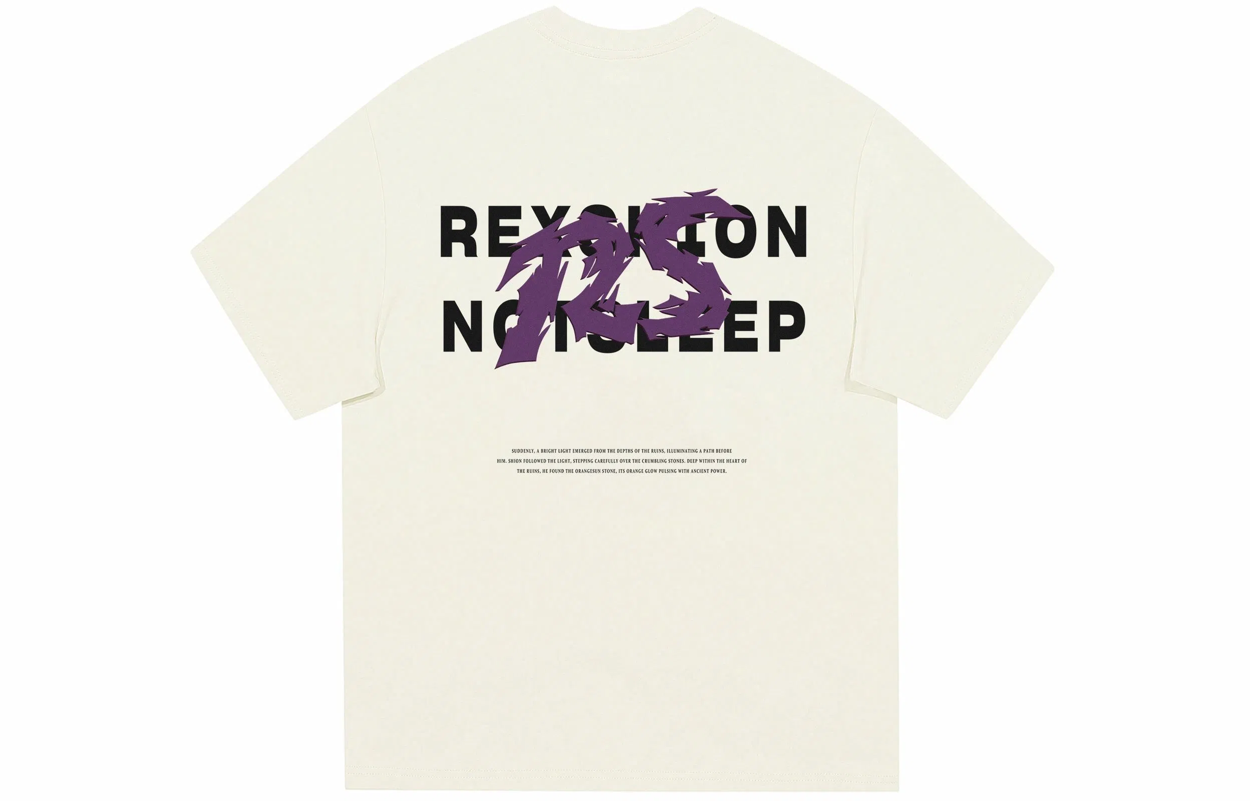 REXSHION T
