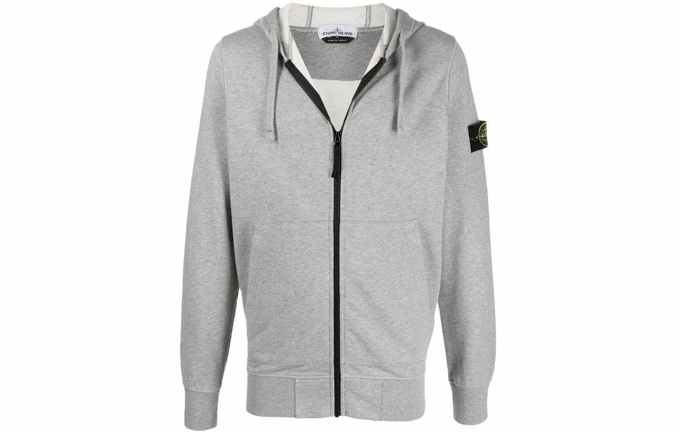 STONE ISLAND Logo