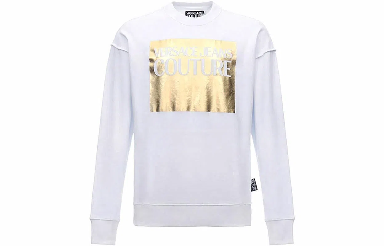 VERSACE JEANS COUTURE logo