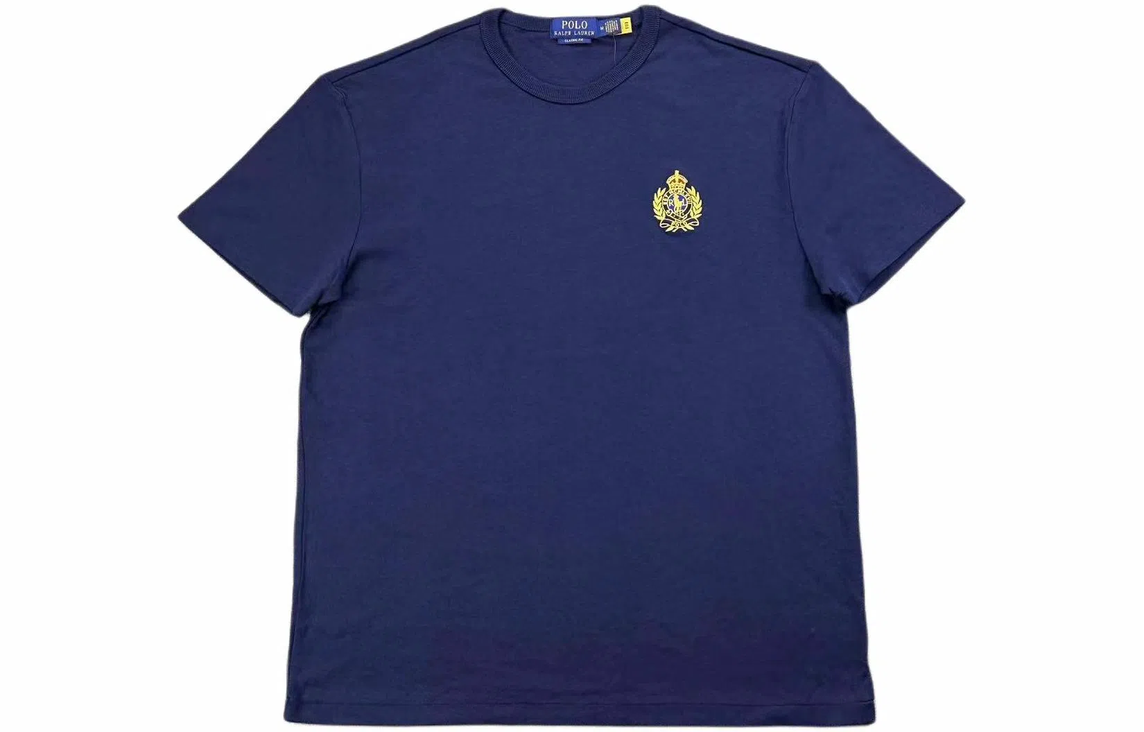 Polo Ralph Lauren SS24 Logo T