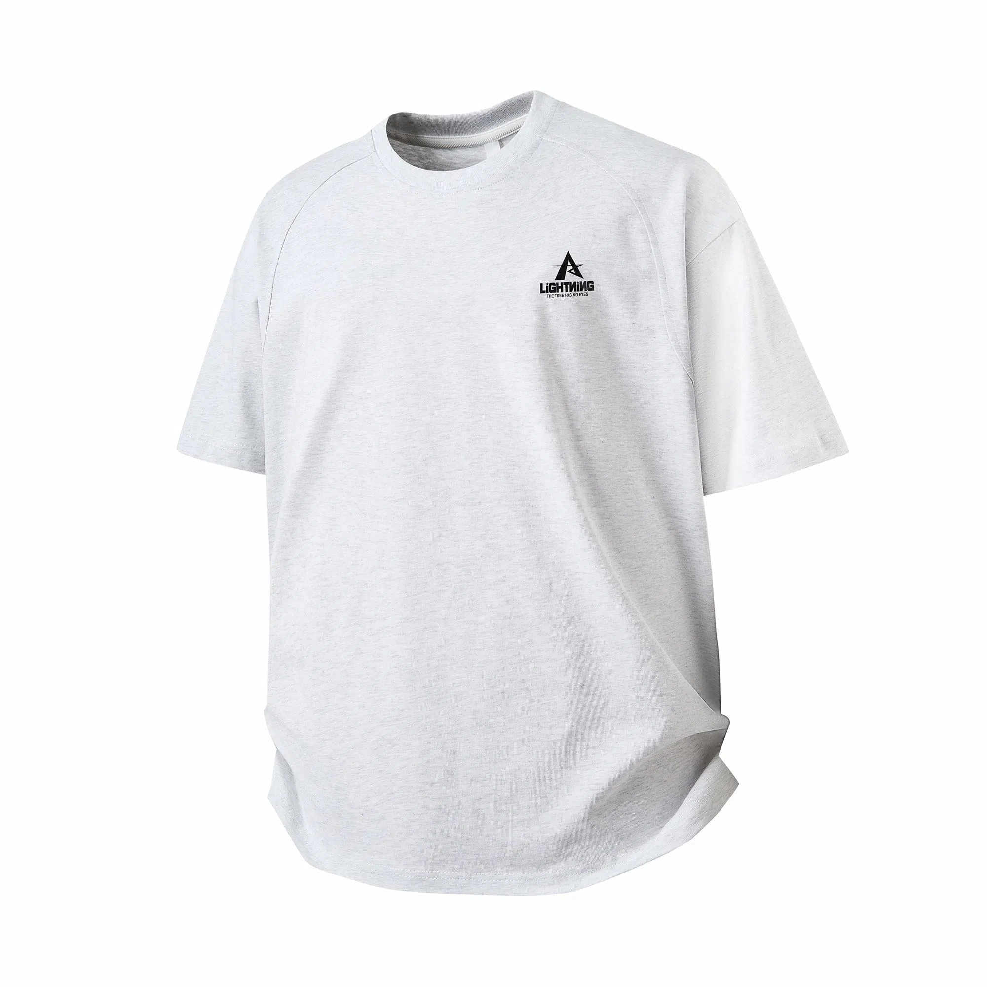 Lightning X Storm LogocleanfitT