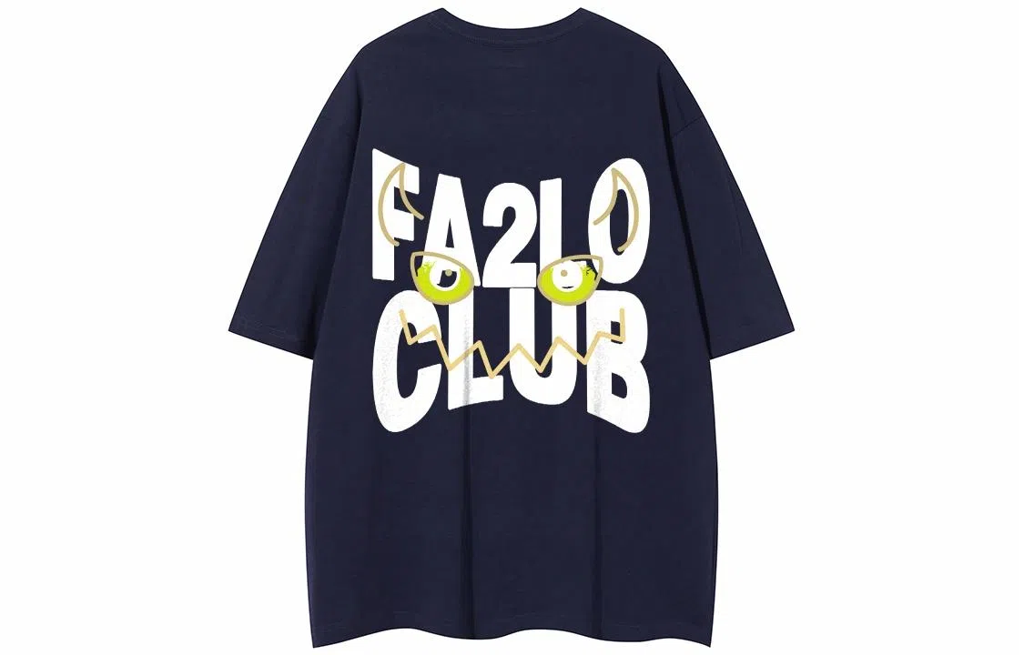 FA2LO logo T