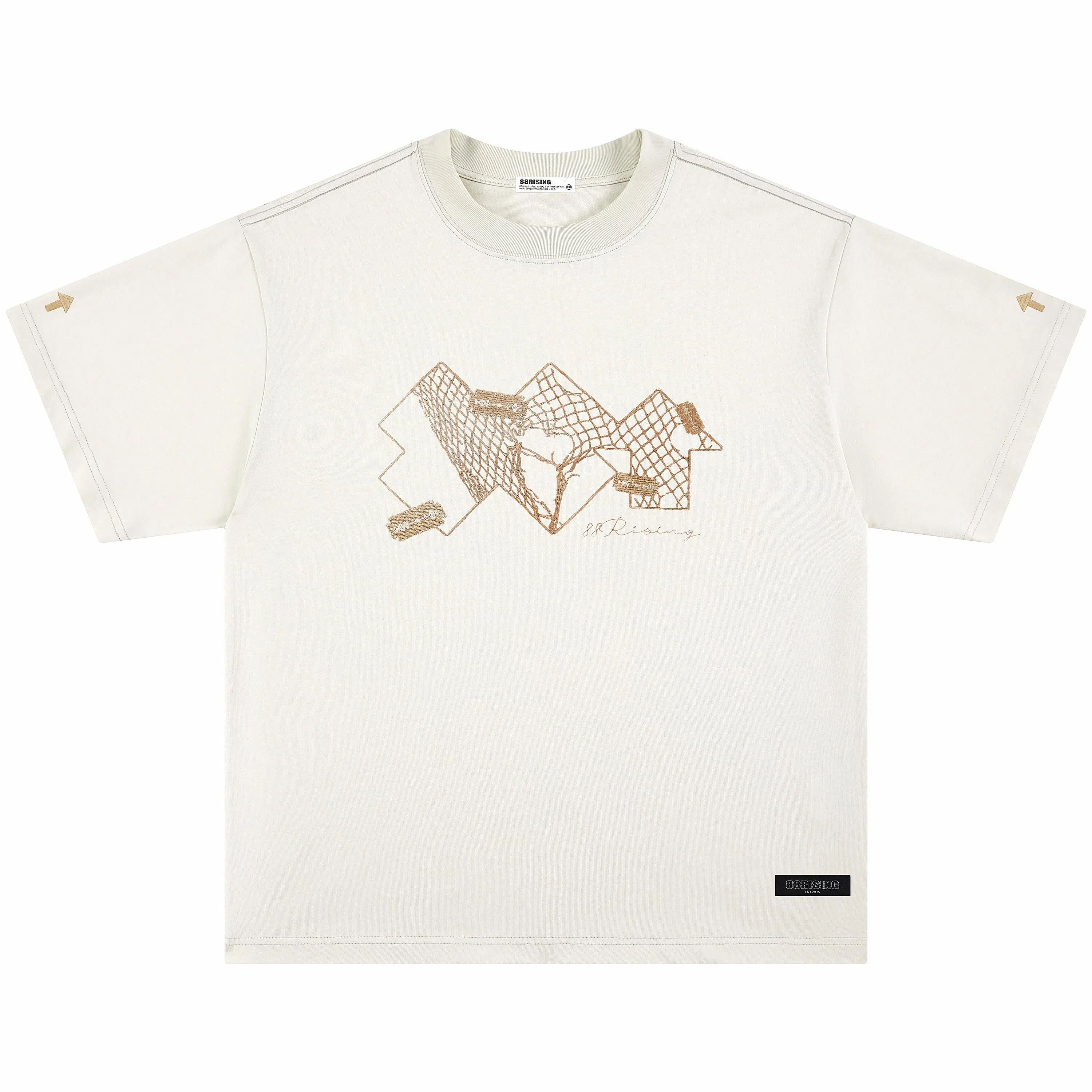 88rising T