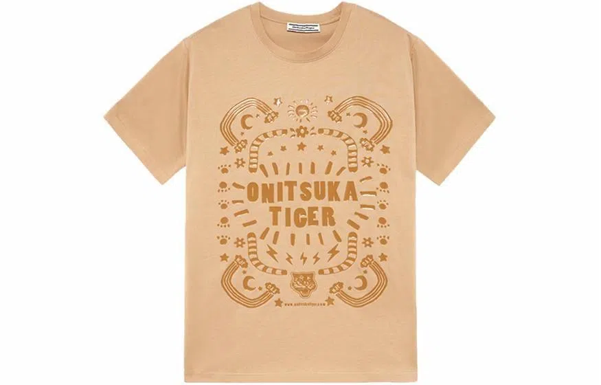 Onitsuka Tiger T