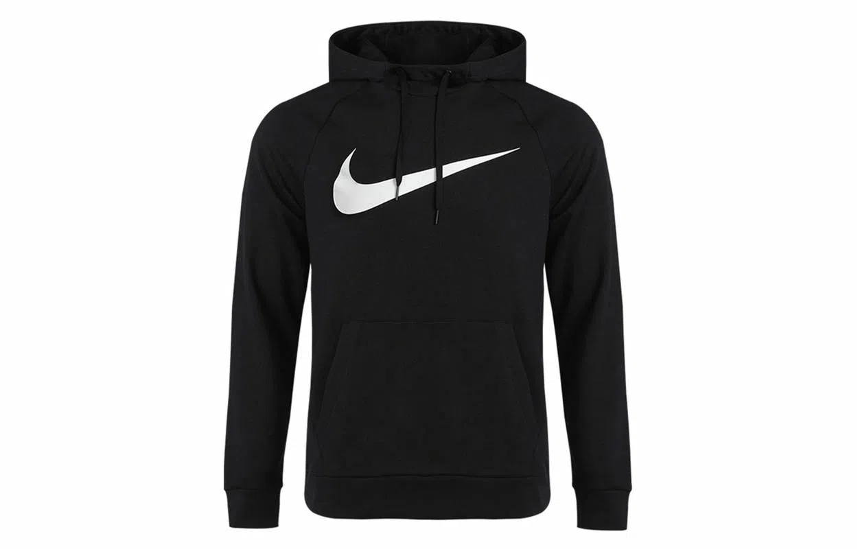 Nike Hoodie Black