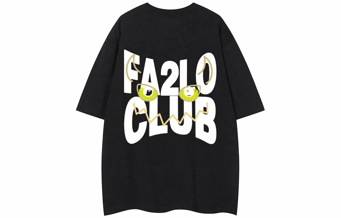 FA2LO logo T