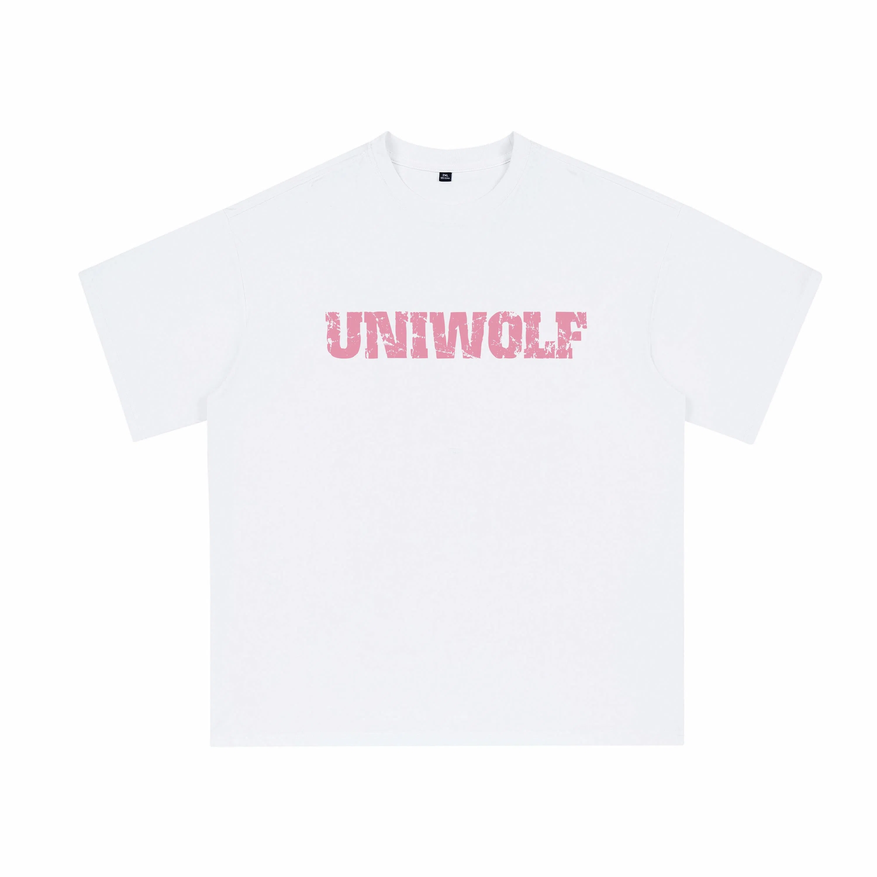 UNIWOLF LOGO T