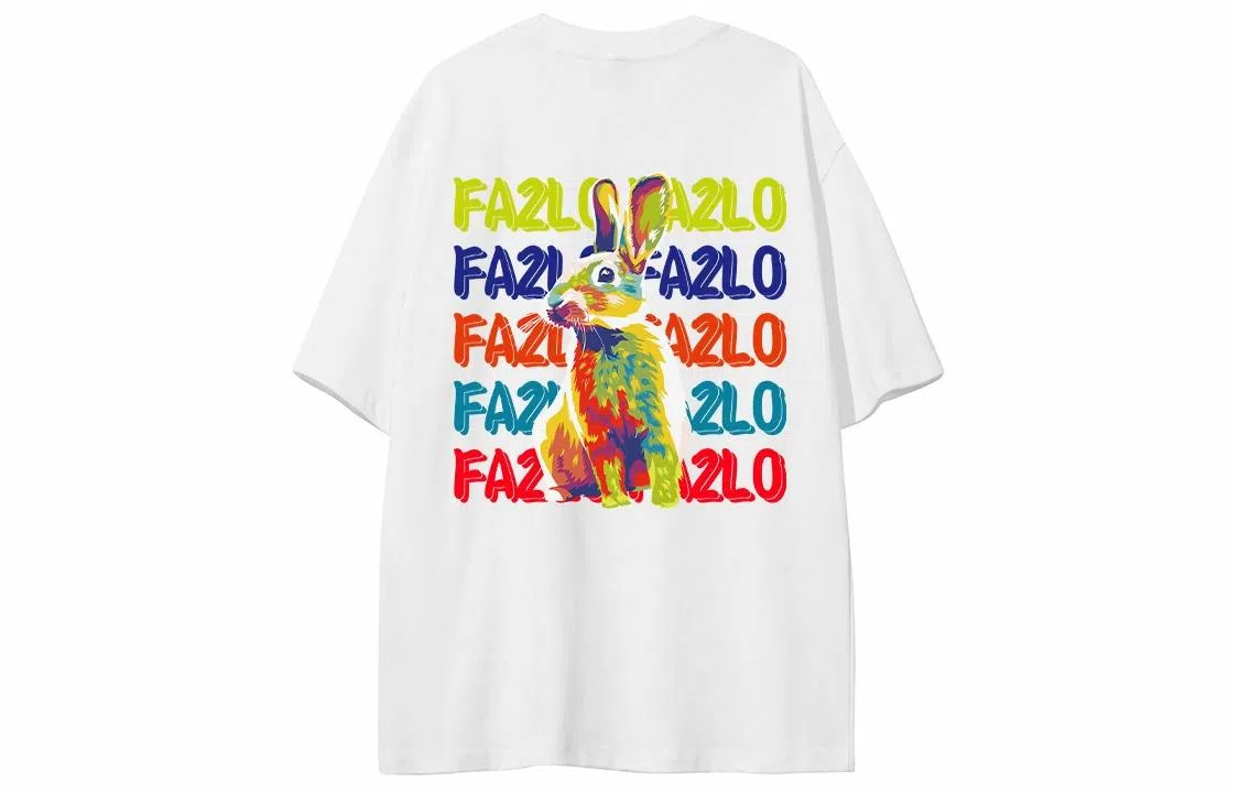 FA2LO logo T