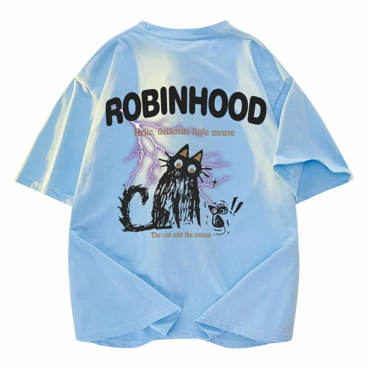 ROBINHOOD T