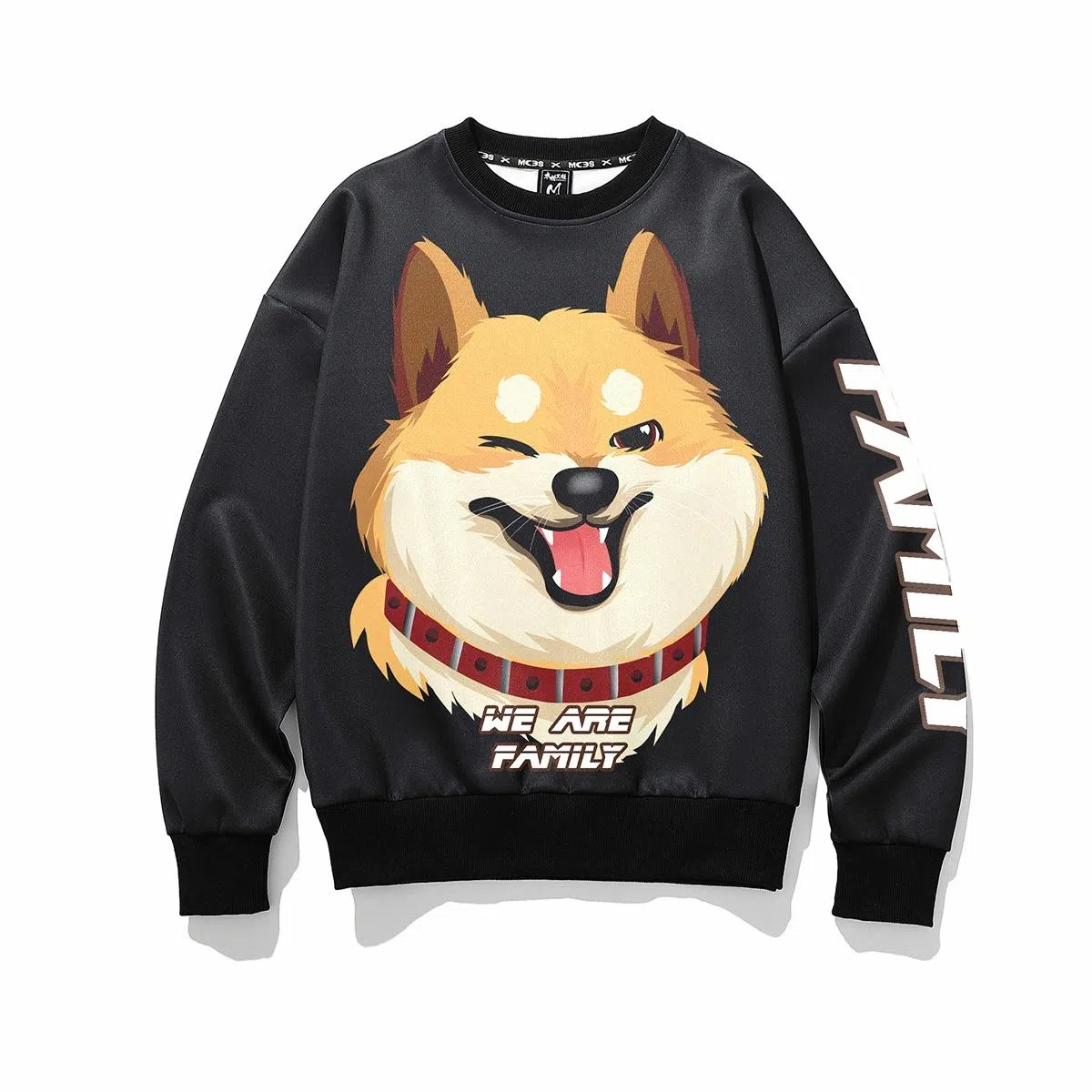 Kimura Sansha Moepet Series Hoodie