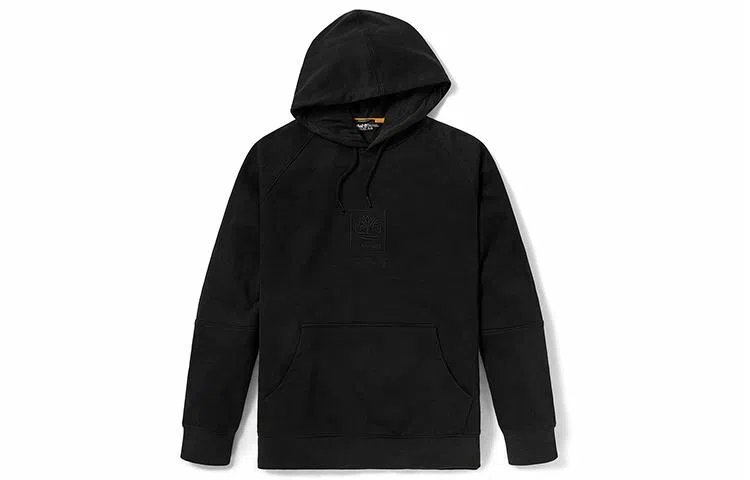 Timberland Hoodie Black