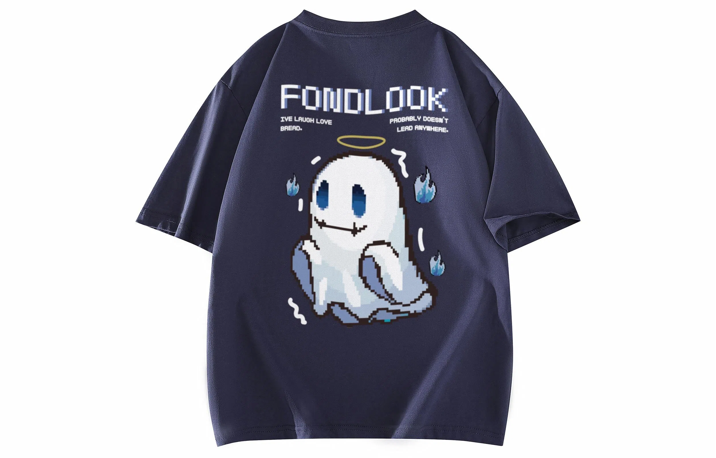 FONDLOOK LogoT