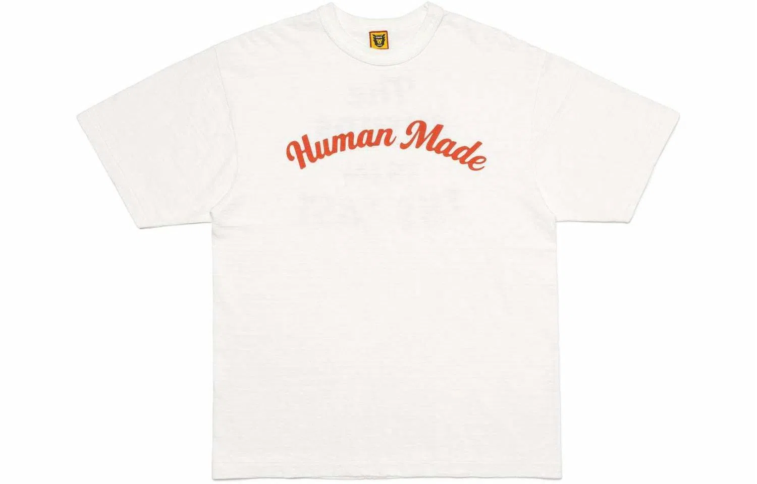 HUMAN MADE SS24 T