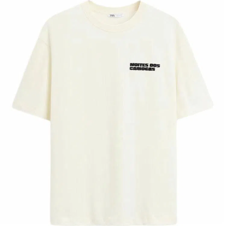 ZARA T