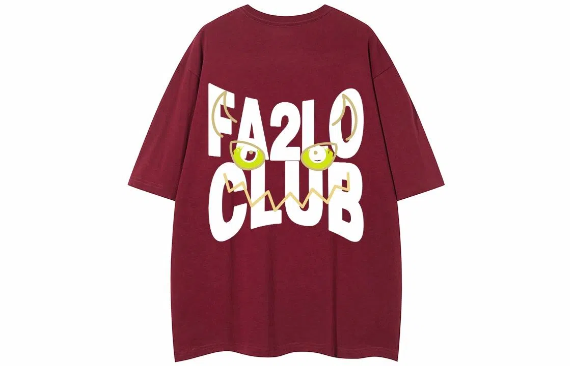 FA2LO logo T