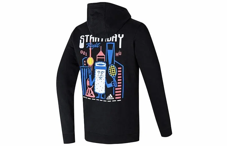 adidas Sh Breakfast Hd