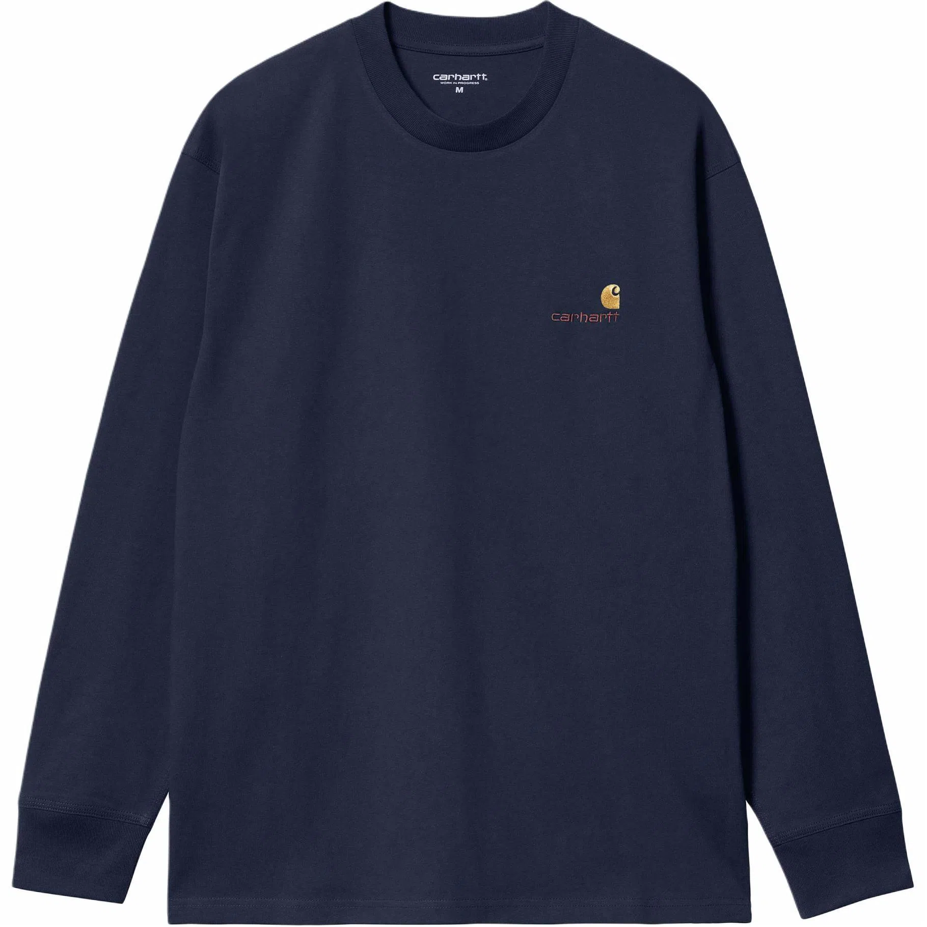 Carhartt WIP American Script T-Shirt