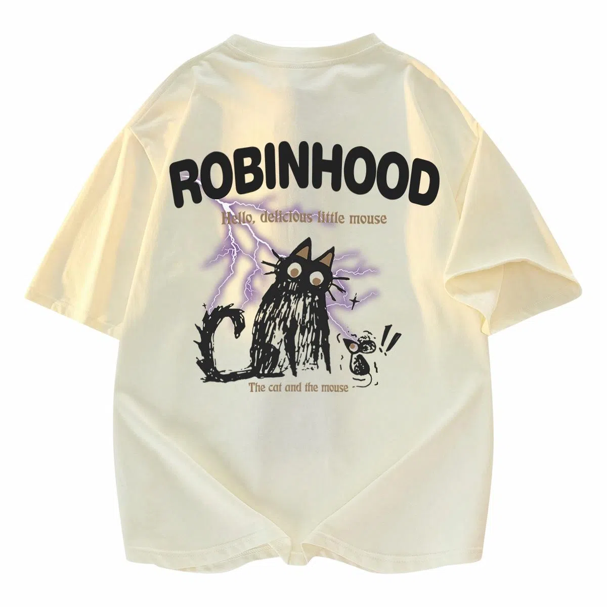 ROBINHOOD T