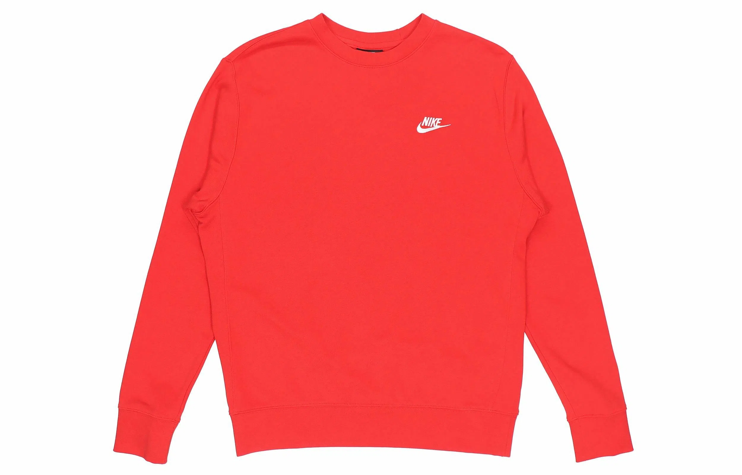 Nike Sportswear Club French Terry Logo