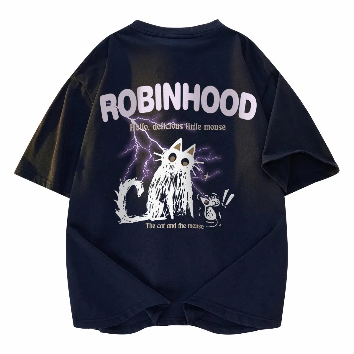 ROBINHOOD T