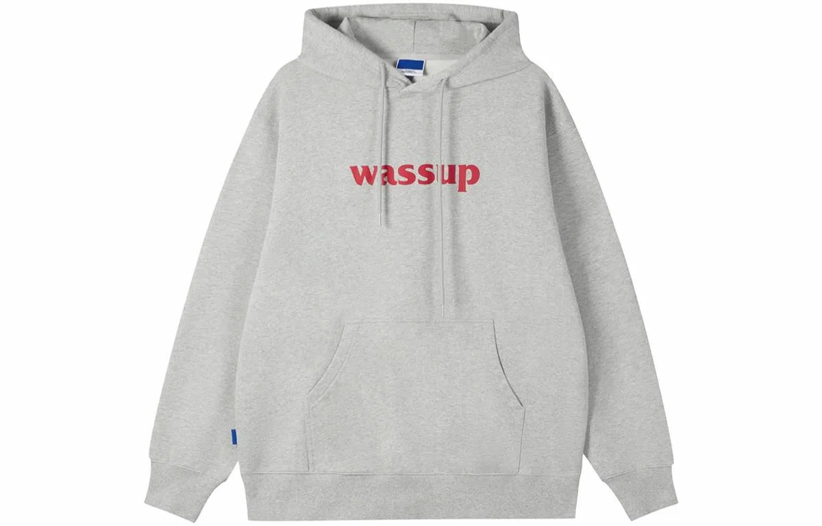 WASSUP logo