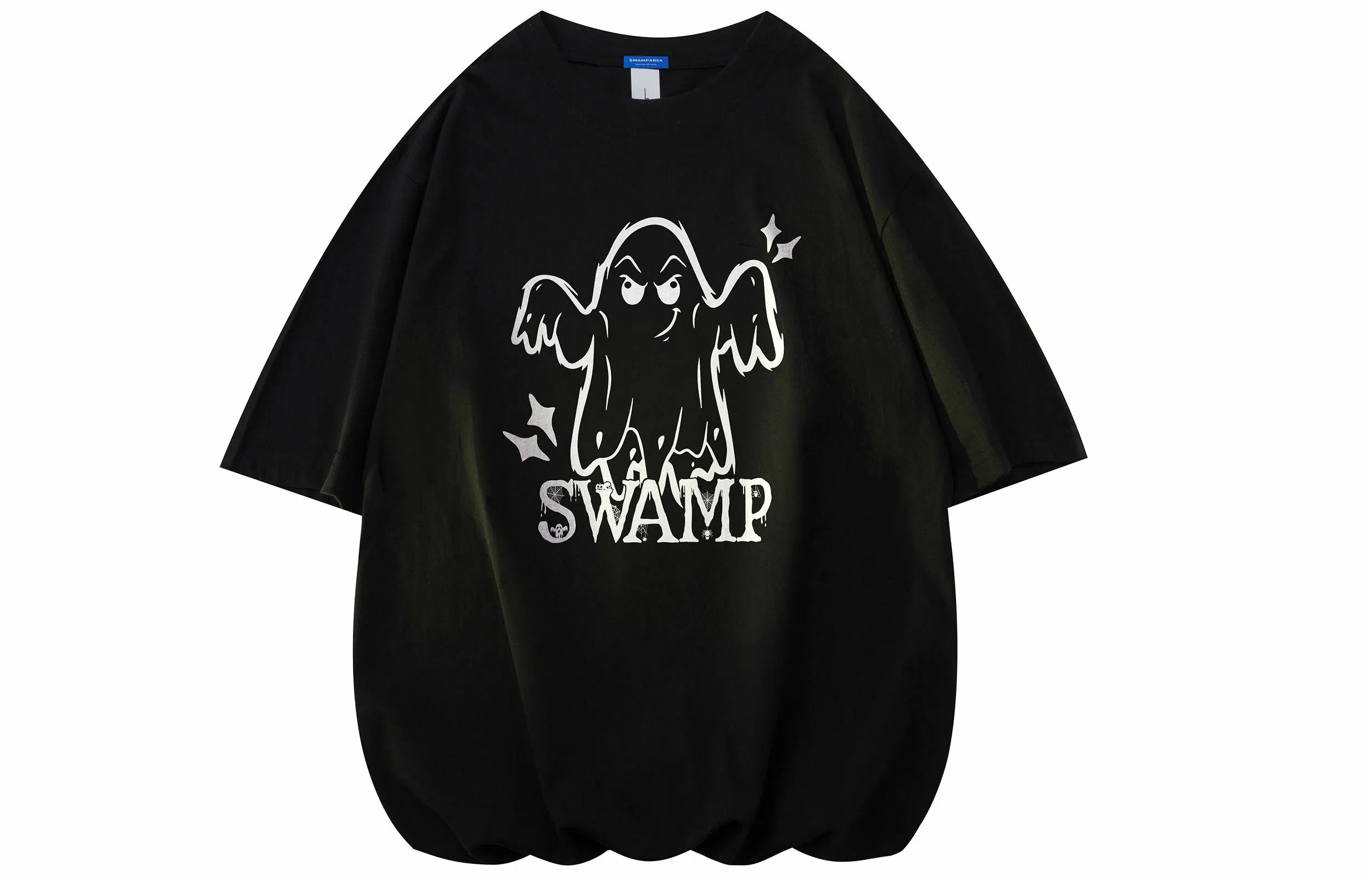 SWAMP AREA T