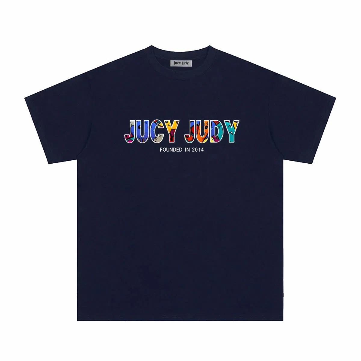 JUCY JUDY LOGOT