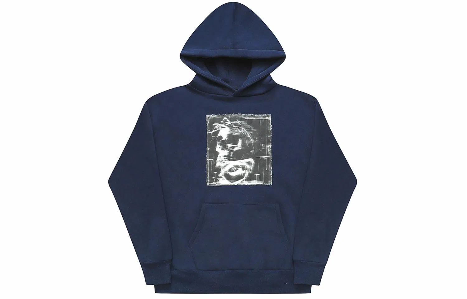 SKUNK GALLERY oversized