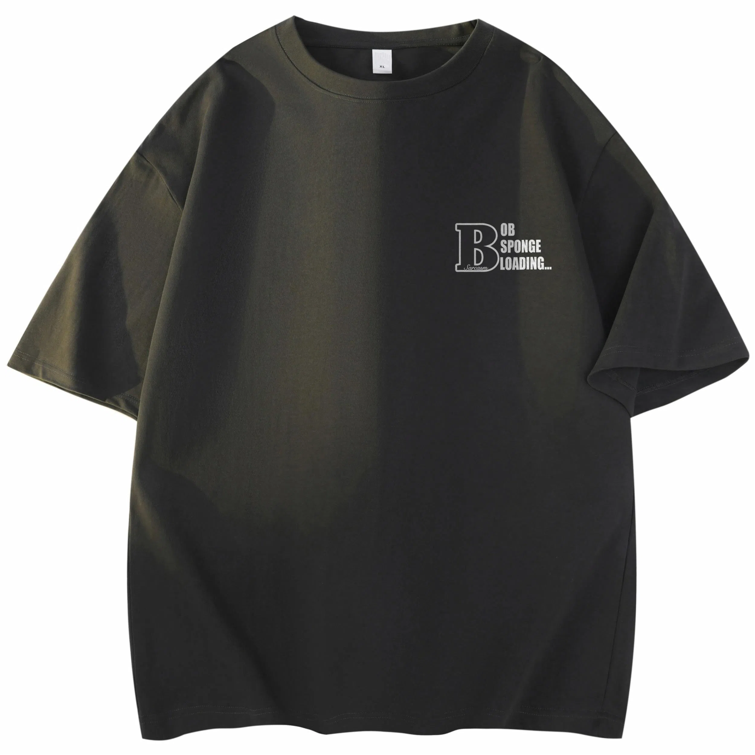 SPONGEBOB SQUAREPANTS T